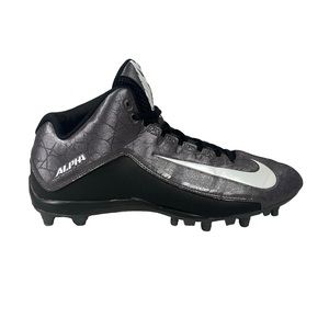 Nike Alpha Dynamic Mens Size 11 Football Cleats